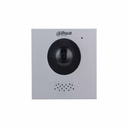 Dahua Technology VTO4202F-P-S2 système vidéophone 2 MP Argent
