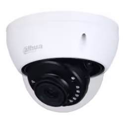 Dahua Technology WizSense HAC-HDBW1500E, Caméra de sécurité IP, Intérieure et extérieure, Avec fil, Plafond/mur, Blanc, Toure ...