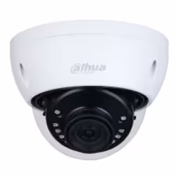 Dahua Technology WizSense HAC-HDBW1500E Tourelle Caméra de sécurité IP Intérieure et extérieure 2880 x 1620 pixels Plafond/mur