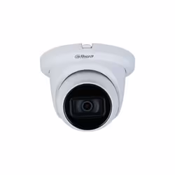 Dahua Technology Lite HAC-HDW1500TLMQP-0280B-S2 Dôme Caméra de sécurité CCTV Intérieure et extérieure 2880 x 1620 pixels Plafond