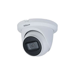 Dahua Technology Lite HAC-HDW1500TLMQ(-A) Dôme Caméra de sécurité IP Intérieure et extérieure 2880 x 1620 pixels Plafond/mur