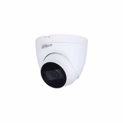 Dahua Technology Lite HAC-HDW1500TRQ(-A), Caméra de sécurité CCTV, Intérieure et extérieure, Avec fil, CE (EN 55032:2015, EN  ...