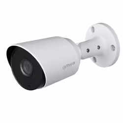 Dahua Technology HD-CVI HAC-HFW1200T, Caméra de sécurité CCTV, Intérieure et extérieure, Avec fil, Chinois simplifié, Alleman ...