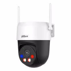 Dahua Technology P5AS-PV caméra de sécurité Tourelle Caméra de sécurité IP Extérieure 2880 x 1620 pixels Plafond/mur - Vue supplémentaire 2