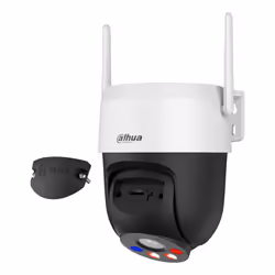 Dahua Technology P5AS-PV caméra de sécurité Tourelle Caméra de sécurité IP Extérieure 2880 x 1620 pixels Plafond/mur - Vue supplémentaire 3