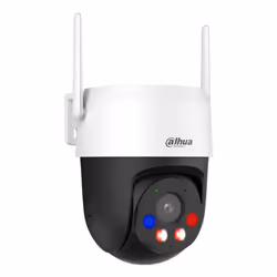 Dahua Technology P5AS-PV caméra de sécurité Tourelle Caméra de sécurité IP Extérieure 2880 x 1620 pixels Plafond/mur - Vue supplémentaire 4