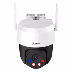 Dahua Technology P5AS-PV caméra de sécurité Tourelle Caméra de sécurité IP Extérieure 2880 x 1620 pixels Plafond/mur - Vue supplémentaire 5