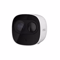 Imou Cell Pro (1HUB + 1 Camera) Caméra de sécurité IP Extérieure 1920 x 1080 pixels Plafond/mur