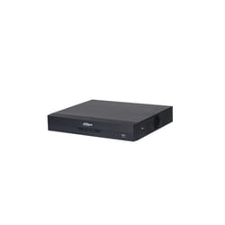 Dahua Technology XVR4116HS-I Enregistreur vidéo numérique Noir
