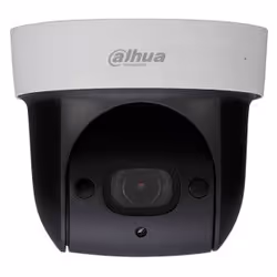 Dahua Technology Lite DH-SD29204UE-GN-W, Caméra de sécurité IP, Extérieure, Avec fil &sans fil, 5 dispositions, 8 tours, Auto ...