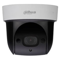 Dahua Technology Lite DH-SD29204UE-GN-W caméra de sécurité Dôme Caméra de sécurité IP Extérieure 1920 x 1080 pixels Plafond/Mur/Poteau