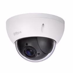 Dahua Technology Lite SD22204UEN-GN, Caméra de sécurité IP, Intérieure et extérieure, Avec fil, 8 tours, Séquence prédéfinie, ...