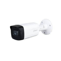 Dahua Technology Lite HAC-HFW1500TH-I8 Cosse Caméra de sécurité IP Intérieure et extérieure 2880 x 1620 pixels Mur