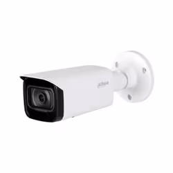 Dahua Technology WizMind IPC-HFW5541T-ASE-0360B, Caméra de sécurité IP, Intérieure et extérieure, Avec fil, 120 dB, CE-LVD: E ...