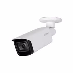 Dahua Technology WizMind IPC-HFW5541T-ASE-0360B Boîte Caméra de sécurité IP Intérieure et extérieure 2960 x 1668 pixels Plafond/mur