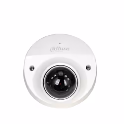 Dahua Technology WizMind IPC-HDBW5241RP-ASE-0280B, Caméra de sécurité IP, Intérieure et extérieure, Avec fil, 120 dB, CE-LVD: ...