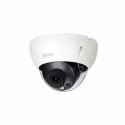 Dahua Technology Pro IPC-HDBW5541R-ASE, Caméra de sécurité IP, Intérieure et extérieure, Avec fil, Plafond/mur, Blanc, Dôme