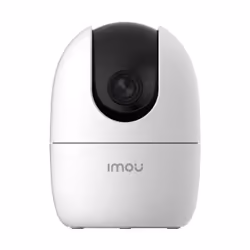 Imou Ranger 2, Caméra de sécurité IP, Intérieure, Sans fil, Plafond/mur, Blanc, -5 - 80°