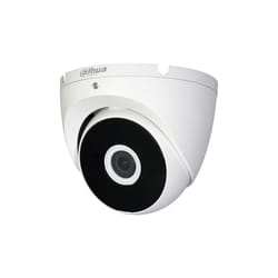 Dahua Technology DH-HAC -T2A21-0280B caméra de sécurité Dôme Caméra de sécurité IP Intérieure et extérieure 1920 x 1080 pixels Plafond/mur