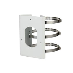 Dahua Technology Pole Mount Bracket Support de caméra