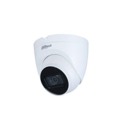Dahua Technology Lite IPC-HDW2431T-AS-0280B-S2 caméra de sécurité Tourelle Caméra de sécurité IP Intérieure et extérieure 2688 x 1520 pixels Sol