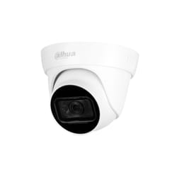 Dahua Technology Lite HAC-HDW1800TL-A-0280B Dôme Caméra de sécurité IP Extérieure 3840 x 2160 pixels Plafond/Mur/Poteau