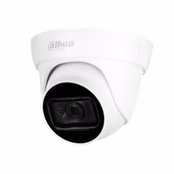 Dahua Technology HAC-HDW1200TL-A-0280B, Caméra de sécurité CCTV, Intérieure, Avec fil, CE (EN55032:2015, EN 61000-3-2:2014, E ...