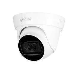 Dahua Technology HAC-HDW1200TL-A-0280B caméra de sécurité Dôme Caméra de sécurité CCTV Intérieure 1920 x 1080 pixels Plafond/mur