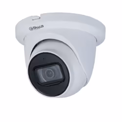 Dahua Technology Lite DH-IPC-HDW3241TM-AS, Caméra de sécurité IP, Intérieure et extérieure, Avec fil, CE-LVD: EN60950-1 CE-EM ...