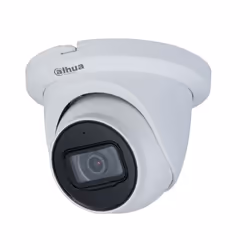 Dahua Technology Lite DH-IPC-HDW3441TM-AS, Caméra de sécurité IP, Intérieure et extérieure, Avec fil, CE-LVD: EN60950-1 CE-EM ...