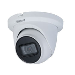Dahua Technology Lite DH-IPC-HDW3441TM-AS Dôme Caméra de sécurité IP Intérieure et extérieure 2688 x 1520 pixels Plafond/mur