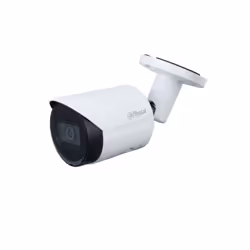 Dahua Technology Lite IPC-HFW2230S-S-S2 caméra de sécurité Cosse Caméra de sécurité IP Intérieure et extérieure 1920 x 1080 pixels Plafond/mur