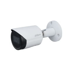 Dahua Technology Lite IPC-HFW2431S-S-0280B-S2 caméra de sécurité Caméra de sécurité IP Intérieure et extérieure 2688 x 1520 pixels Mur