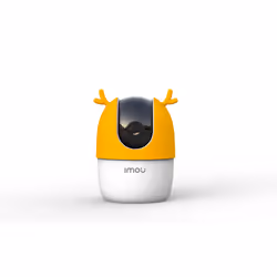 Imou FRS13, Couverture, Intérieure, Orange, Imou, Ranger 2, Silicone