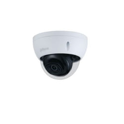 Dahua Technology Lite IPC-HDBW2431E-S-0280B-S2 caméra de sécurité Dôme Caméra de sécurité IP Intérieure et extérieure 2688 x 1520 pixels Sol