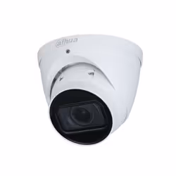 Dahua Technology Lite Technology 5MP IR, Caméra de sécurité IP, Intérieure et extérieure, Avec fil, EN 62368-1, FCC, UL60950- ...