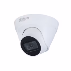 Dahua Technology Entry IPC-HDW1431T1-S4, Caméra de sécurité IP, Intérieure et extérieure, Avec fil, CE-LVD: EN62368-1 CE-EMC: ...