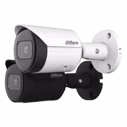 Dahua Technology IPC -HFW2831S-S-S2 Cosse Caméra de sécurité IP Intérieure et extérieure 3840 x 2160 pixels Plafond/mur