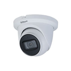 Dahua Technology IPC -HDW2831TM-AS-0280B-S2 caméra de sécurité Bulbe Caméra de sécurité IP Intérieure 3840 x 2160 pixels Plafond