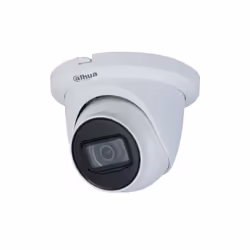 Dahua Technology IPC -HDW2531TM-AS-0280B-S2, Caméra de sécurité IP, Intérieure et extérieure, Avec fil, Plafond, Noir, Blanc, ...