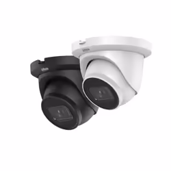 Dahua Technology IPC -HDW2531TM-AS-0280B-S2 caméra de sécurité Bulbe Caméra de sécurité IP Intérieure et extérieure 2592 x 1944 pixels Plafond