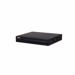 Dahua Technology Lite DHI-NVR4104-4KS2/L, 4 canaux, 3840 x 2160 pixels, 4 canaux, AAC, G.711 A-law, G.726, PCM, H.264, H.265, ...