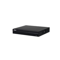 Dahua Technology Lite DHI-NVR4104-4KS2/L Enregistreur vidéo sur réseau 1U Noir