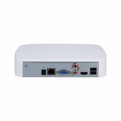 Dahua Technology NVR4116-4KS2/L 1U Blanc