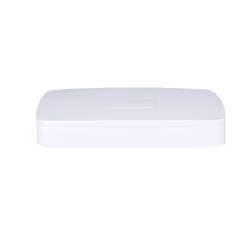 Dahua Technology NVR4108-8P-4KS2/L Enregistreur vidéo sur réseau 1U Blanc