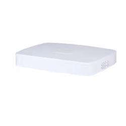 Dahua Technology Lite DHI-NVR4116-8P-4KS2/L, 16 canaux, 3840 x 2160 pixels, 3840 × 2160 1920 × 1080 1280 × 1024 1280 × 720 10 ...