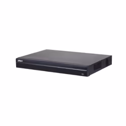 Dahua Technology NVR4204-4KS2/L, 4 canaux, 3840 x 2160 pixels, 20000 Kbit/s, 128 utilisateur(s), H.264, H.265, LINUX intégré