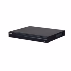 Dahua Technology Lite DHI-NVR4208-4KS2/L, 8 canaux, 1920 x 1080 pixels, AAC, G.711 A-law, G.711 μ-law, G.726, H.264, H.265, M ...