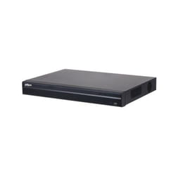 Dahua Technology NVR4204-P-4KS2/L Enregistreur vidéo sur réseau 1U Noir