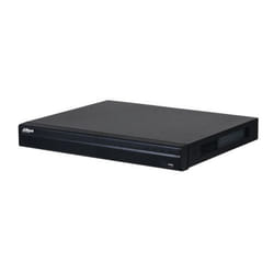 Dahua Technology Lite DHI-NVR4208-8P-4KS2/L Enregistreur vidéo sur réseau 1U Noir